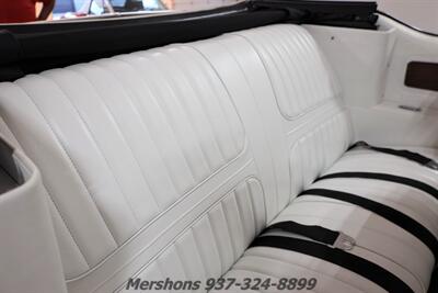 1972 Oldsmobile 442   - Photo 21 - Springfield, OH 45503