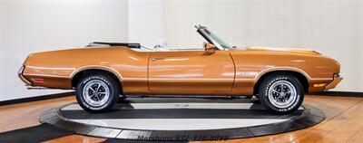 1972 Oldsmobile 442   - Photo 7 - Springfield, OH 45503