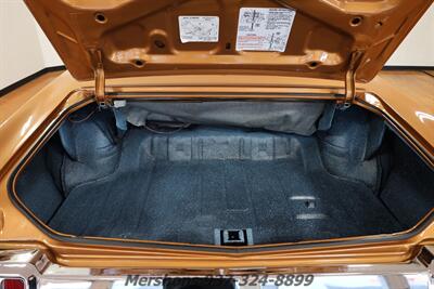 1972 Oldsmobile 442   - Photo 25 - Springfield, OH 45503