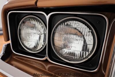 1972 Oldsmobile 442   - Photo 11 - Springfield, OH 45503