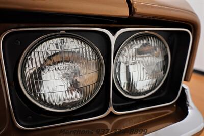 1972 Oldsmobile 442   - Photo 14 - Springfield, OH 45503