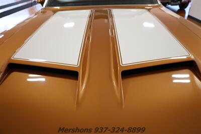1972 Oldsmobile 442   - Photo 15 - Springfield, OH 45503