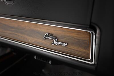 1972 Oldsmobile 442   - Photo 23 - Springfield, OH 45503