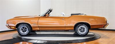 1972 Oldsmobile 442   - Photo 5 - Springfield, OH 45503