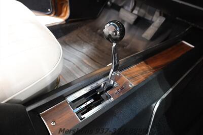 1972 Oldsmobile 442   - Photo 22 - Springfield, OH 45503