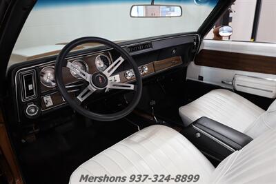 1972 Oldsmobile 442   - Photo 18 - Springfield, OH 45503