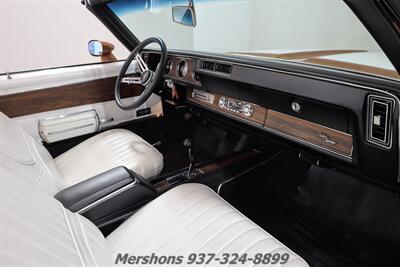 1972 Oldsmobile 442   - Photo 19 - Springfield, OH 45503