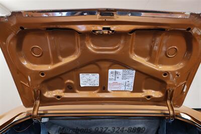 1972 Oldsmobile 442   - Photo 24 - Springfield, OH 45503