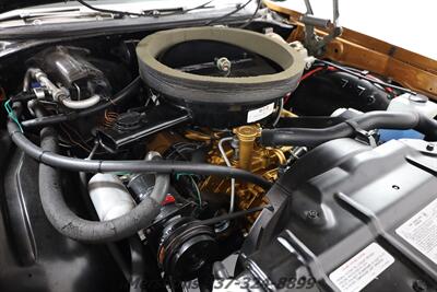 1972 Oldsmobile 442   - Photo 29 - Springfield, OH 45503