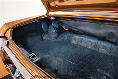 1972 Oldsmobile 442   - Photo 26 - Springfield, OH 45503