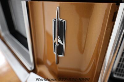 1972 Oldsmobile 442   - Photo 12 - Springfield, OH 45503