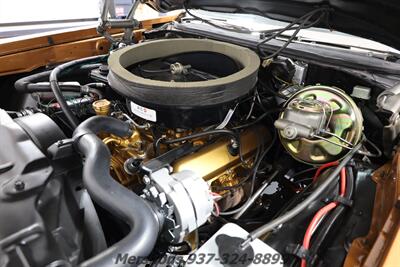 1972 Oldsmobile 442   - Photo 28 - Springfield, OH 45503