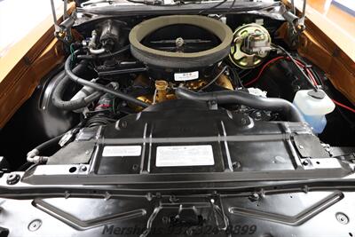 1972 Oldsmobile 442   - Photo 3 - Springfield, OH 45503