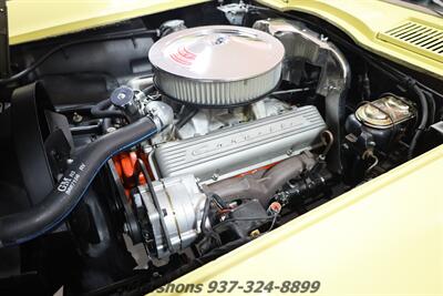 1967 Chevrolet Corvette - Photo 3 - Springfield, OH 45503