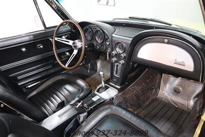 1967 Chevrolet Corvette - Photo 14 - Springfield, OH 45503