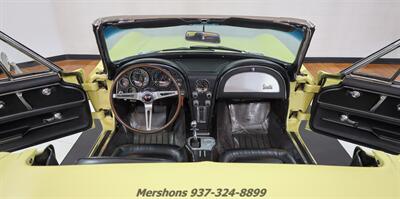 1967 Chevrolet Corvette - Photo 2 - Springfield, OH 45503