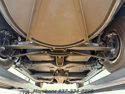 1967 Chevrolet Corvette - Photo 16 - Springfield, OH 45503