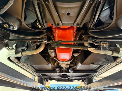 1967 Chevrolet Corvette - Photo 17 - Springfield, OH 45503