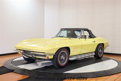 1967 Chevrolet Corvette - Photo 10 - Springfield, OH 45503