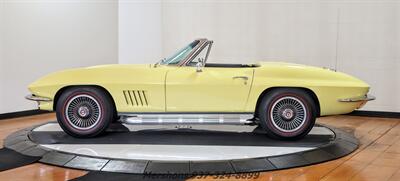 1967 Chevrolet Corvette - Photo 6 - Springfield, OH 45503