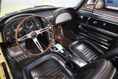 1967 Chevrolet Corvette - Photo 13 - Springfield, OH 45503