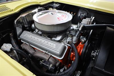 1967 Chevrolet Corvette - Photo 15 - Springfield, OH 45503