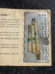 1967 Chevrolet Corvette - Photo 18 - Springfield, OH 45503