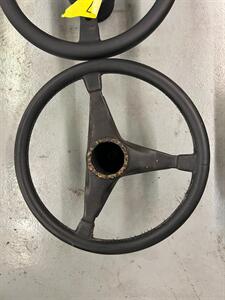 1971 DeTomaso Pantera Original  Steering Wheel