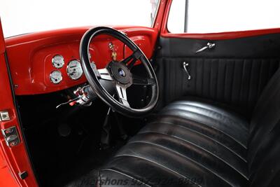 1934 Ford 3 Window Coupe   - Photo 2 - Springfield, OH 45503