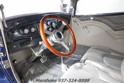 1932 Ford 3 Window   - Photo 2 - Springfield, OH 45503