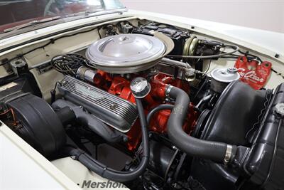 1957 Ford Thunderbird   - Photo 19 - Springfield, OH 45503