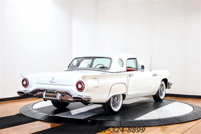 1957 Ford Thunderbird   - Photo 5 - Springfield, OH 45503