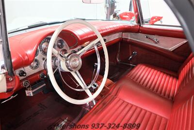 1957 Ford Thunderbird   - Photo 14 - Springfield, OH 45503