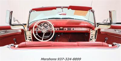 1957 Ford Thunderbird   - Photo 2 - Springfield, OH 45503