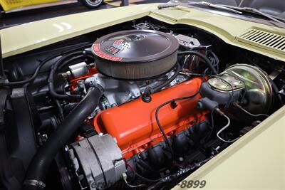 1965 Chevrolet Corvette   - Photo 3 - Springfield, OH 45503