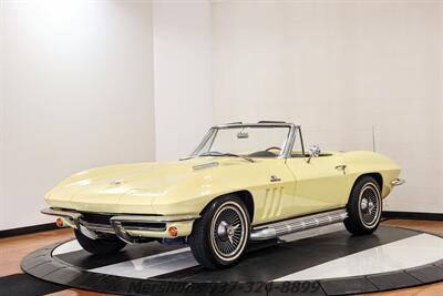 1965 Chevrolet Corvette   - Photo 1 - Springfield, OH 45503