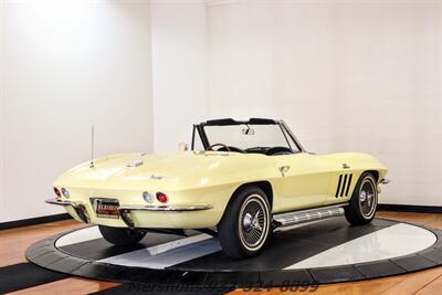 1965 Chevrolet Corvette   - Photo 9 - Springfield, OH 45503