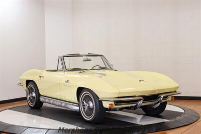 1965 Chevrolet Corvette   - Photo 7 - Springfield, OH 45503