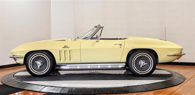 1965 Chevrolet Corvette   - Photo 6 - Springfield, OH 45503