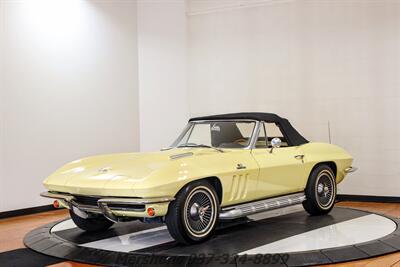 1965 Chevrolet Corvette   - Photo 10 - Springfield, OH 45503