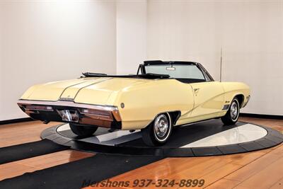 1968 Buick GS400   - Photo 9 - Springfield, OH 45503