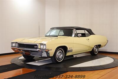 1968 Buick GS400   - Photo 10 - Springfield, OH 45503