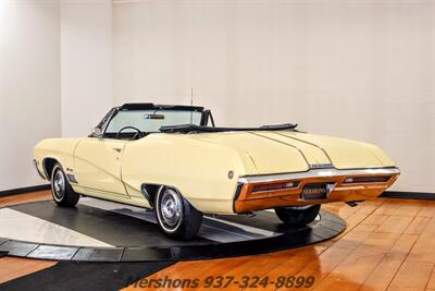 1968 Buick GS400   - Photo 5 - Springfield, OH 45503