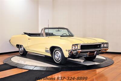 1968 Buick GS400   - Photo 7 - Springfield, OH 45503
