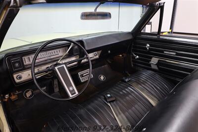1968 Buick GS400   - Photo 14 - Springfield, OH 45503