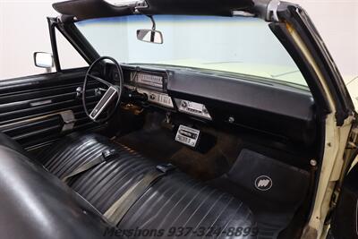 1968 Buick GS400   - Photo 16 - Springfield, OH 45503