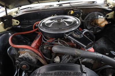1968 Buick GS400   - Photo 3 - Springfield, OH 45503