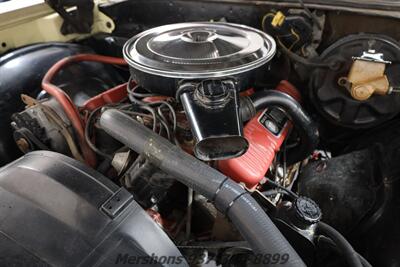 1968 Buick GS400   - Photo 17 - Springfield, OH 45503