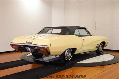 1968 Buick GS400   - Photo 11 - Springfield, OH 45503