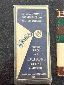 1968 Buick GS400   - Photo 22 - Springfield, OH 45503